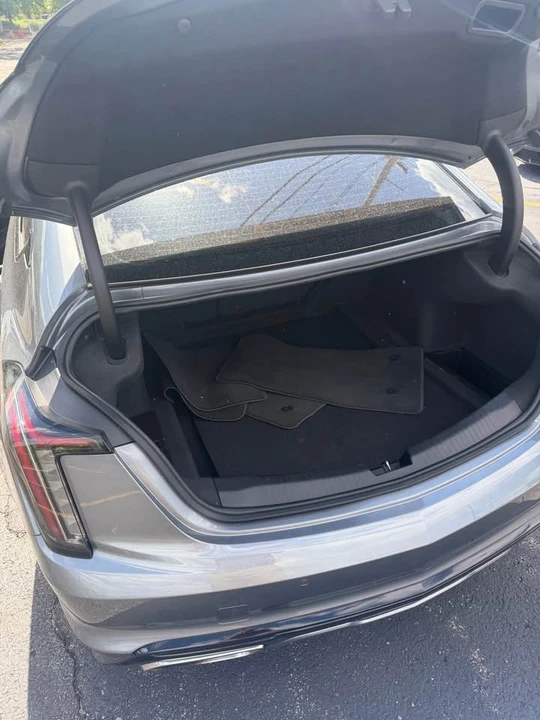 2020 Cadillac CT5 - Image 8 of 8