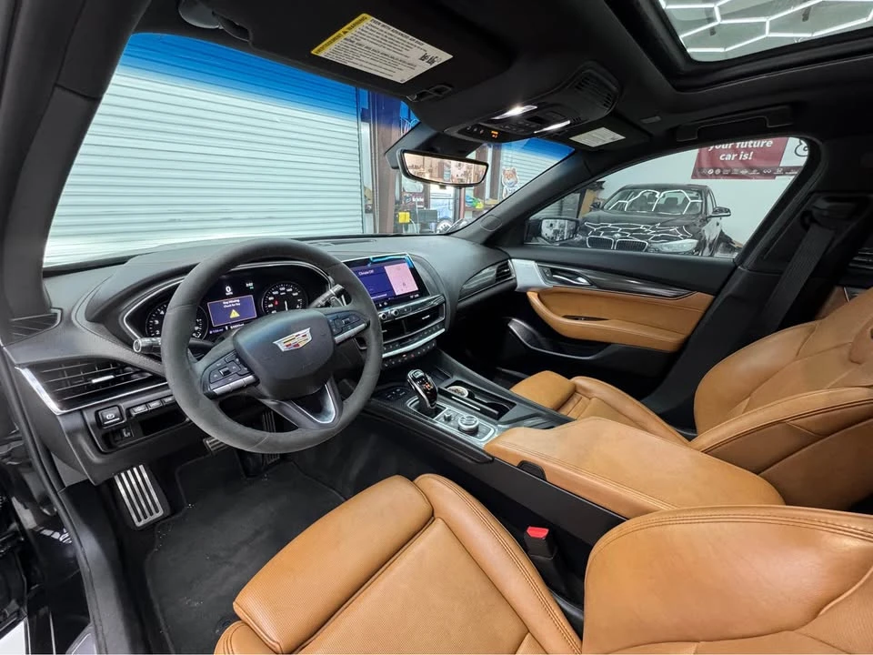 2020 Cadillac CT5 - Image 10 of 17