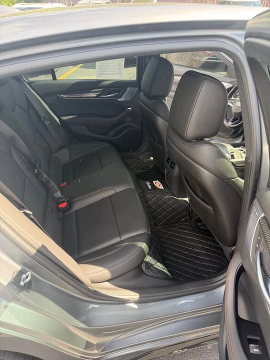 2020 Cadillac CT5 - Image 6 of 8