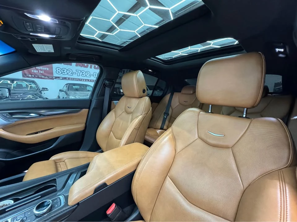 2020 Cadillac CT5 - Image 13 of 17