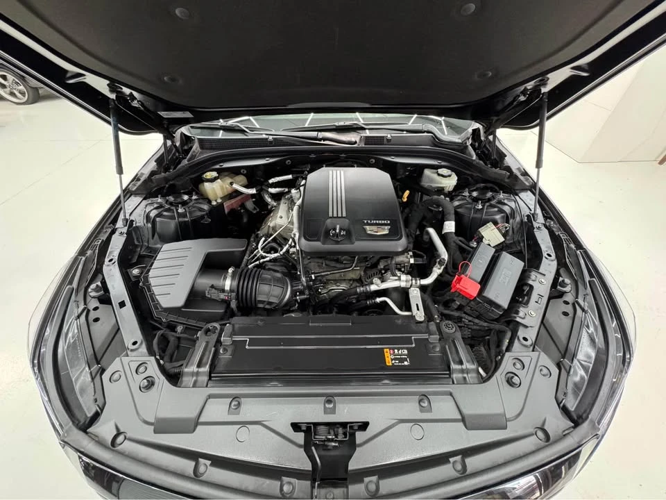 2020 Cadillac CT5 - Image 14 of 17