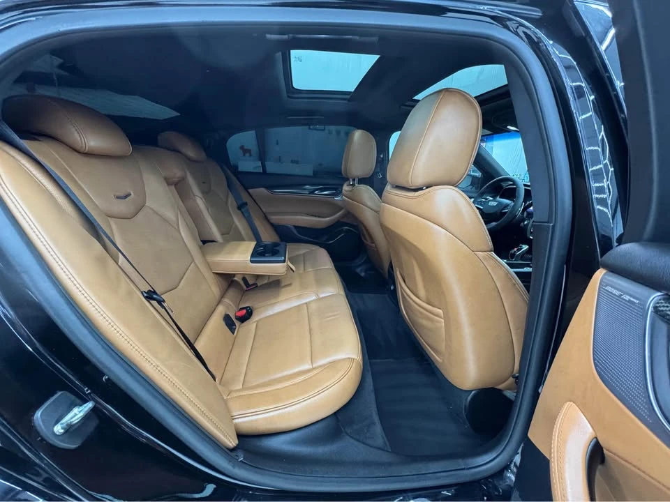 2020 Cadillac CT5 - Image 17 of 17