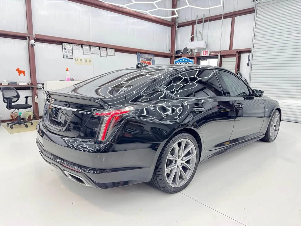 2020 Cadillac CT5 - Image 9 of 17