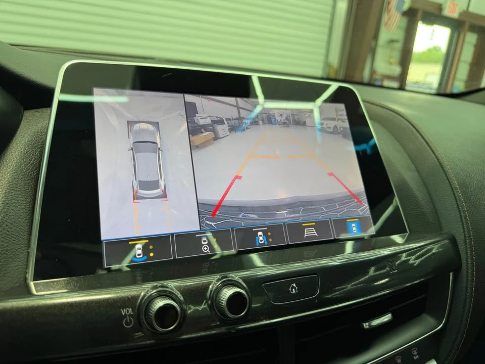 2020 Cadillac CT5 - Image 5 of 17