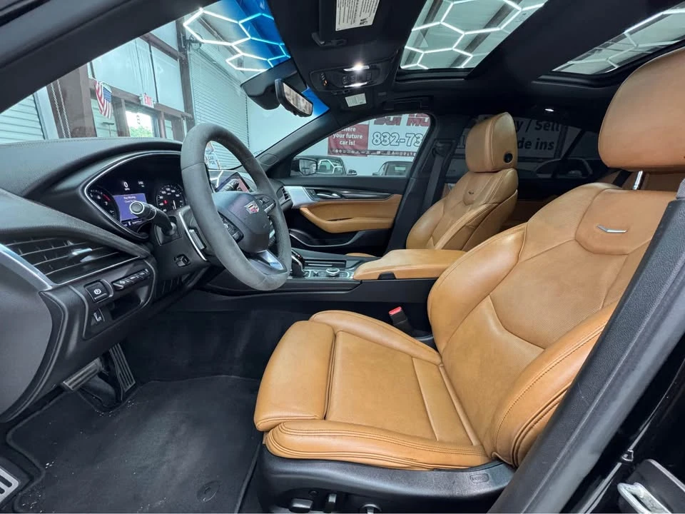 2020 Cadillac CT5 - Image 12 of 17