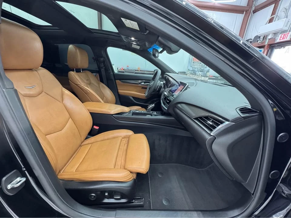 2020 Cadillac CT5 - Image 16 of 17