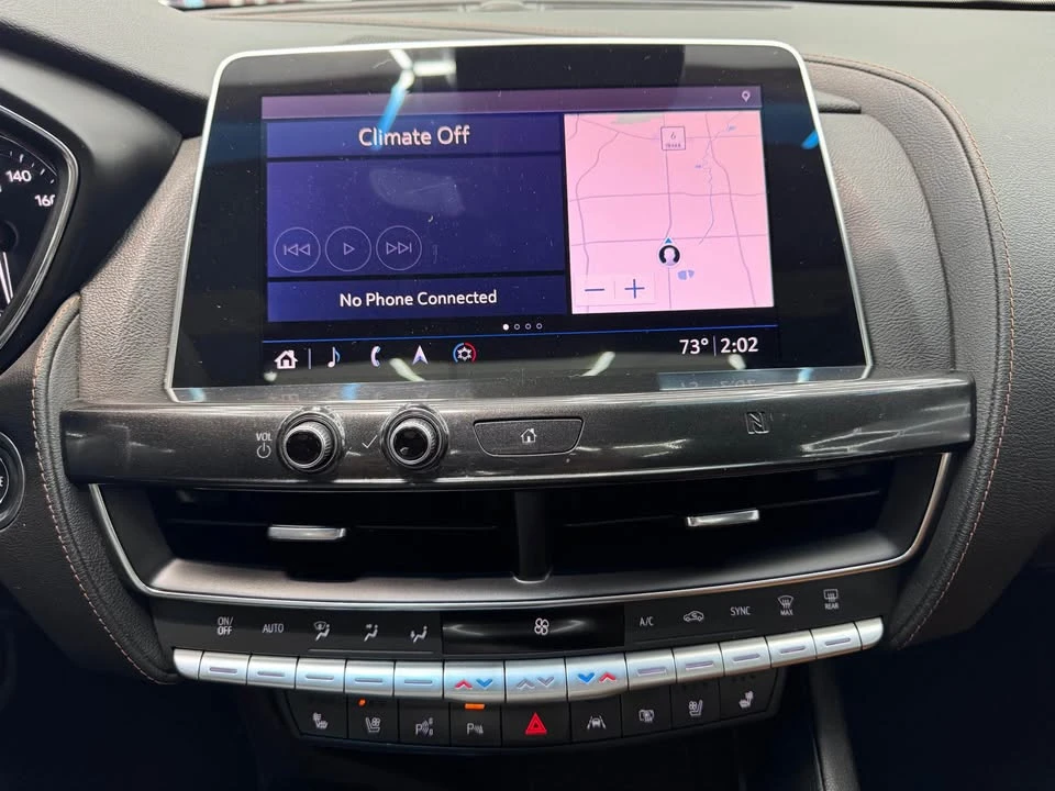 2020 Cadillac CT5 - Image 6 of 17