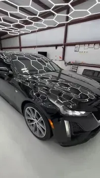 2020 Cadillac CT5 Sport Sedan