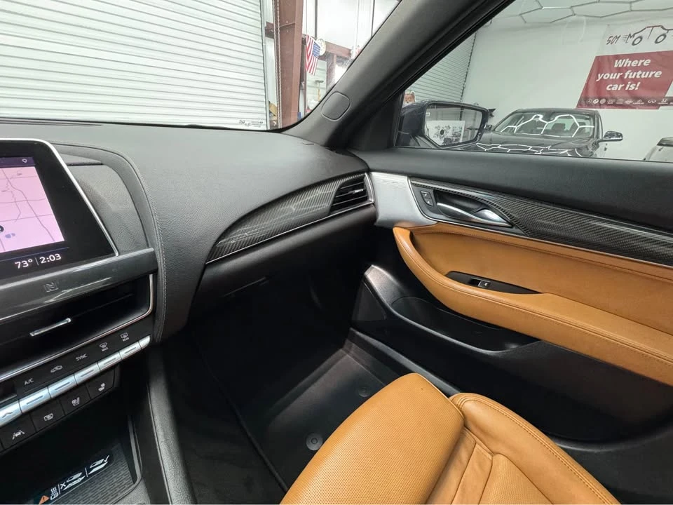 2020 Cadillac CT5 - Image 7 of 17