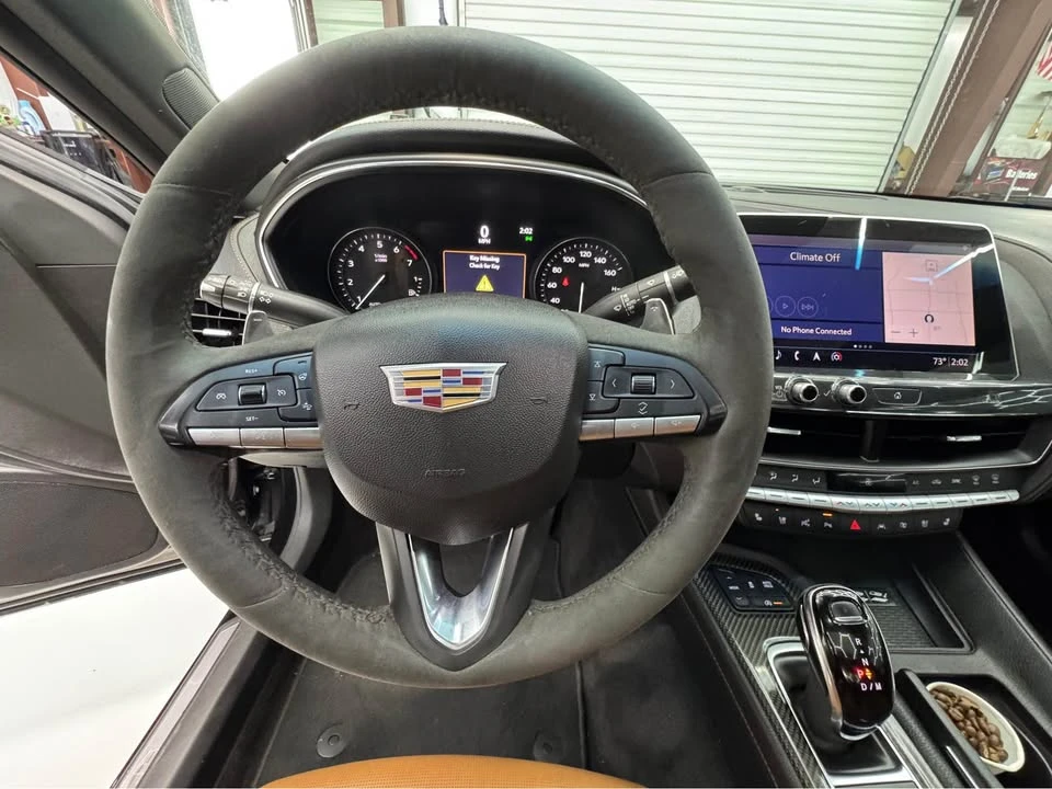 2020 Cadillac CT5 - Image 4 of 17