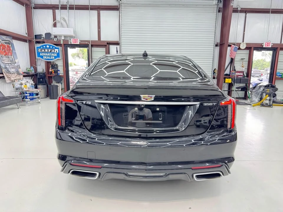 2020 Cadillac CT5 - Image 8 of 17