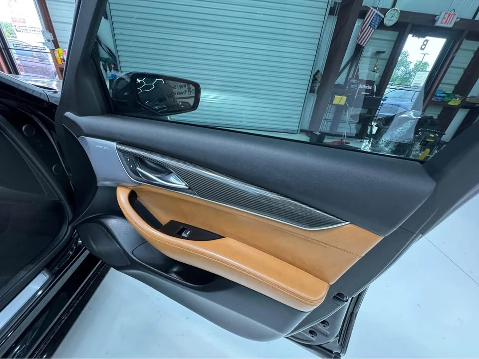 2020 Cadillac CT5 - Image 15 of 17