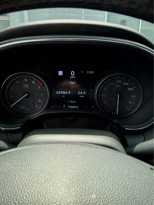 2020 Cadillac CT5 - Image 10 of 12