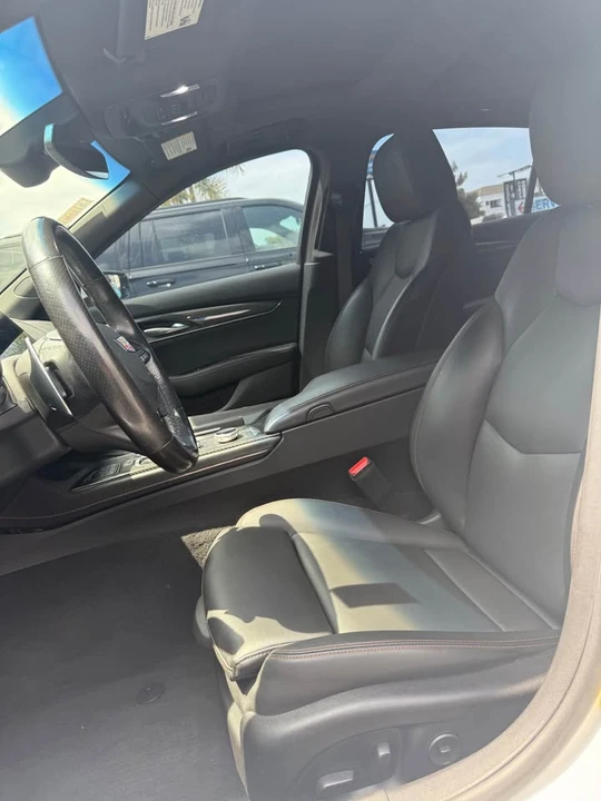 2020 Cadillac CT5 - Image 8 of 12