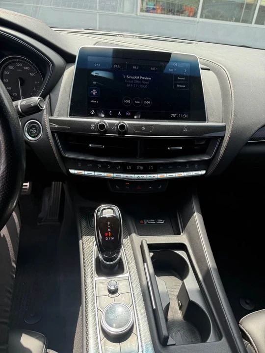 2020 Cadillac CT5 - Image 11 of 12