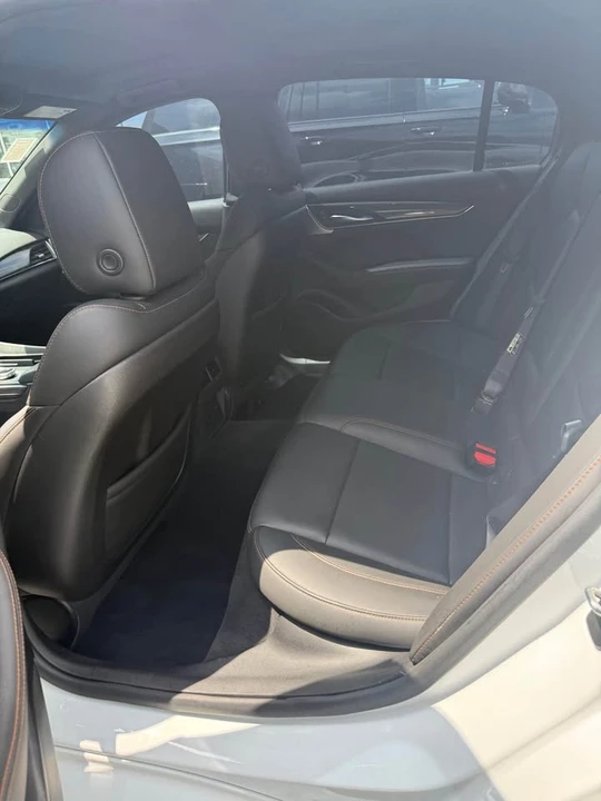 2020 Cadillac CT5 - Image 12 of 12