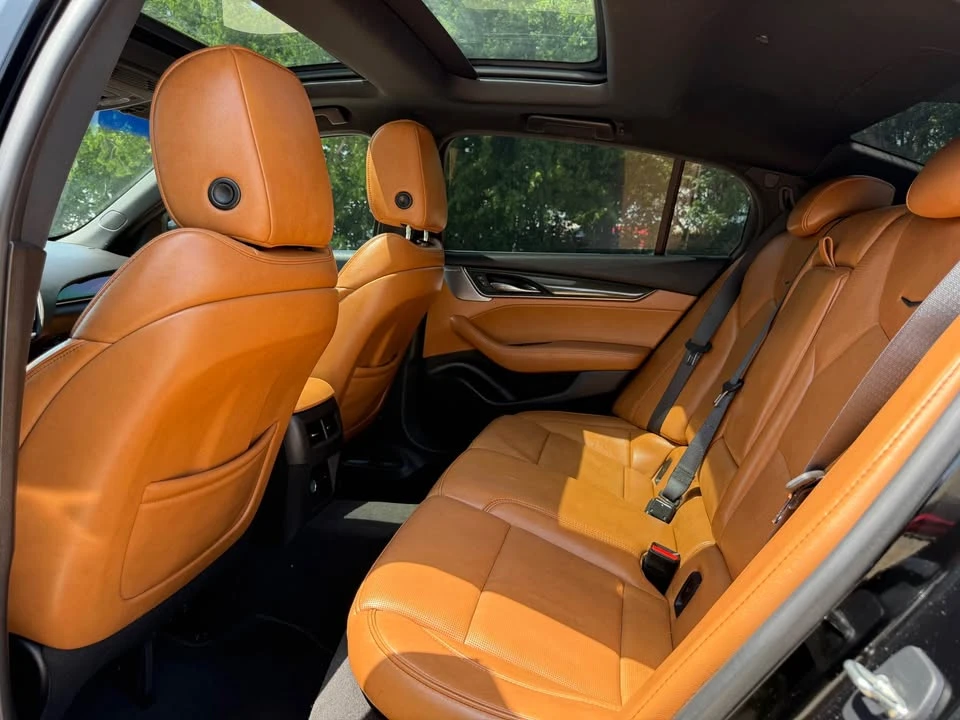 2020 Cadillac CT5 - Image 8 of 12