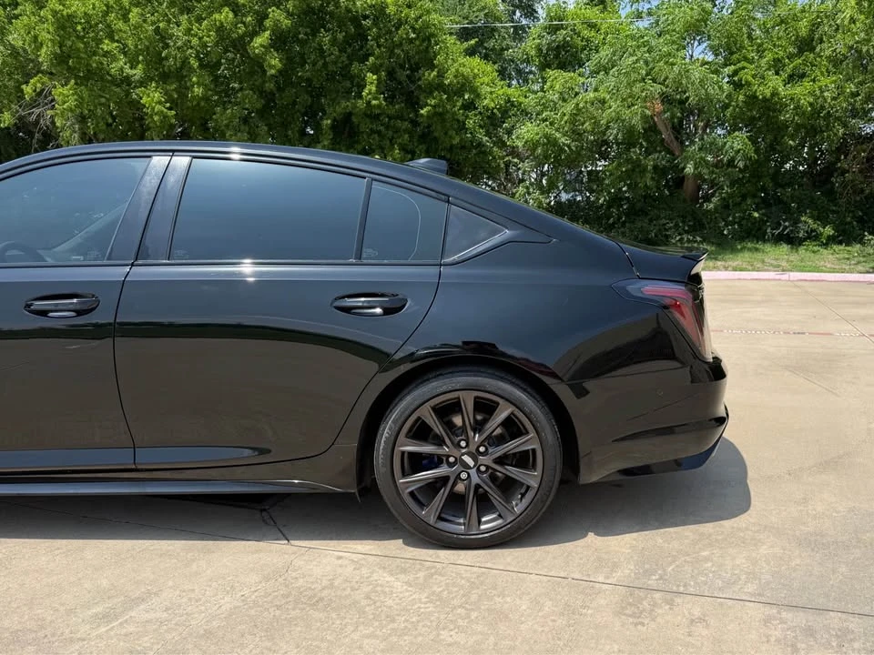 2020 Cadillac CT5 - Image 5 of 12