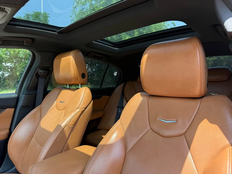 2020 Cadillac CT5 - Image 9 of 12