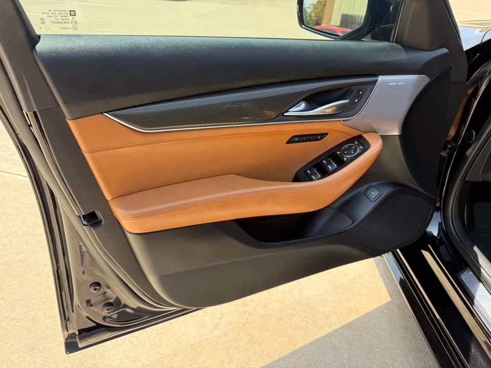 2020 Cadillac CT5 - Image 11 of 12