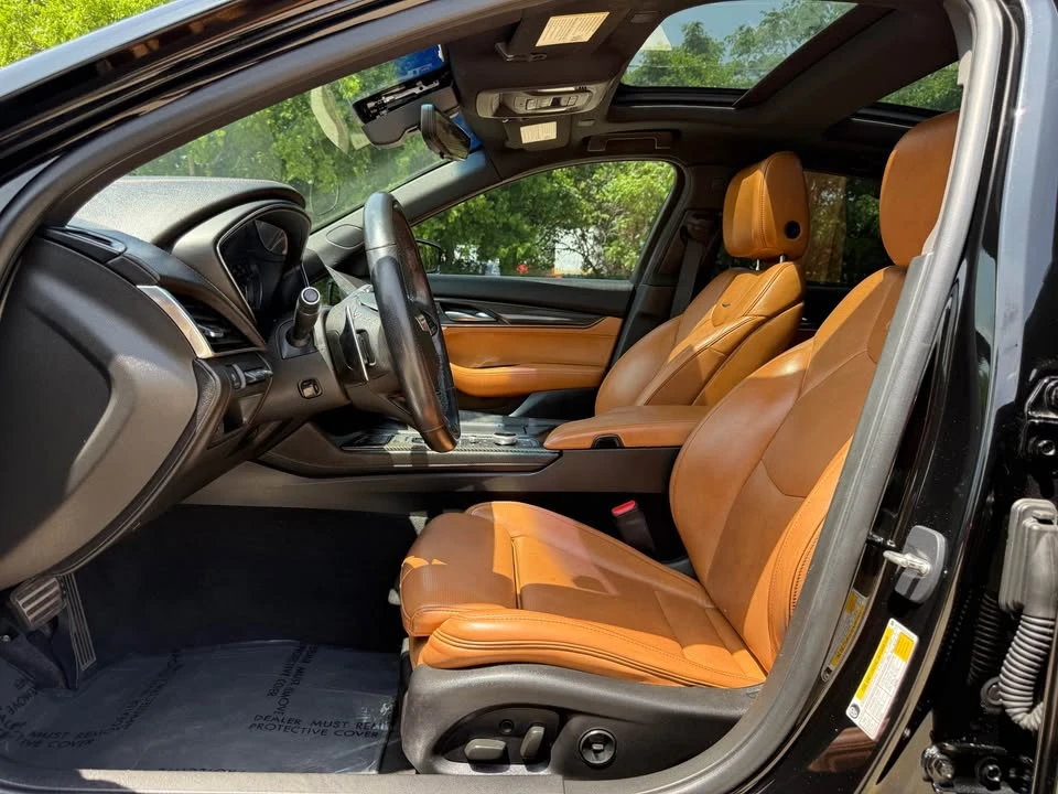 2020 Cadillac CT5 - Image 10 of 12