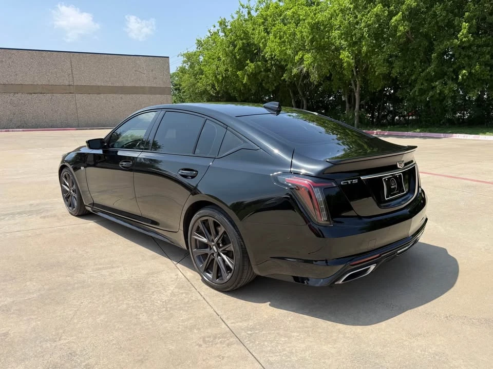2020 Cadillac CT5 - Image 6 of 12