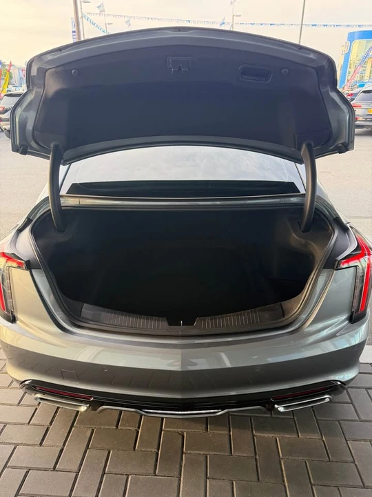 2020 Cadillac CT5 - Image 5 of 16