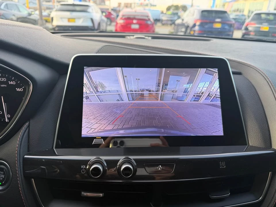 2020 Cadillac CT5 - Image 15 of 16
