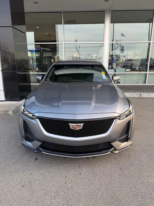 2020 Cadillac CT5 - Image 2 of 16