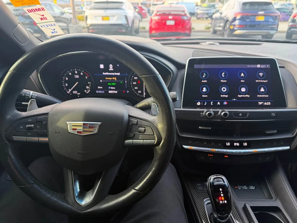 2020 Cadillac CT5 - Image 13 of 16