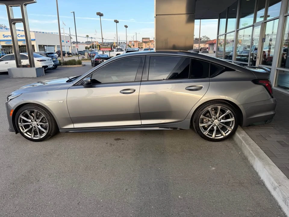 2020 Cadillac CT5 - Image 7 of 16