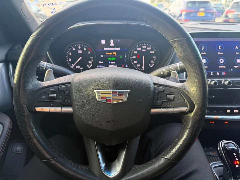 2020 Cadillac CT5 - Image 16 of 16