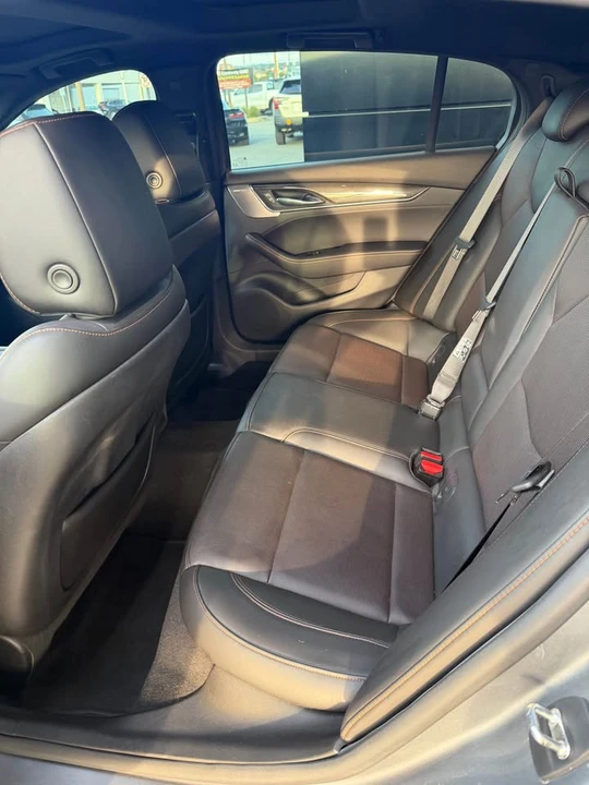 2020 Cadillac CT5 - Image 8 of 16
