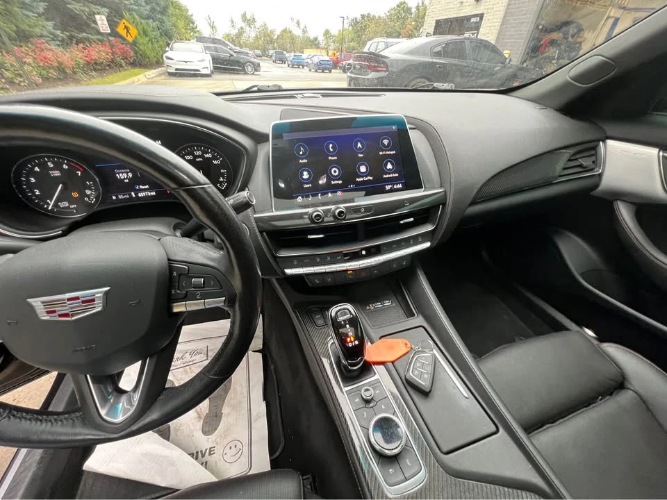 2020 Cadillac CT5 - Image 17 of 20