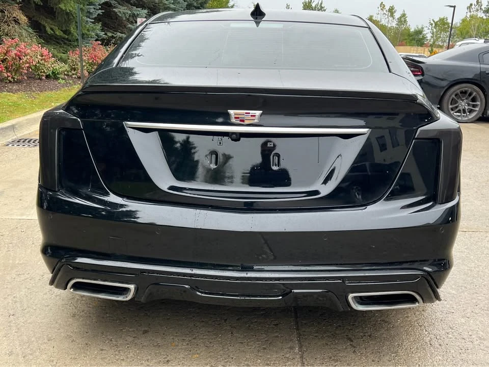 2020 Cadillac CT5 - Image 18 of 20