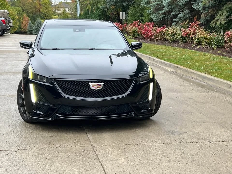 2020 Cadillac CT5 - Image 2 of 20