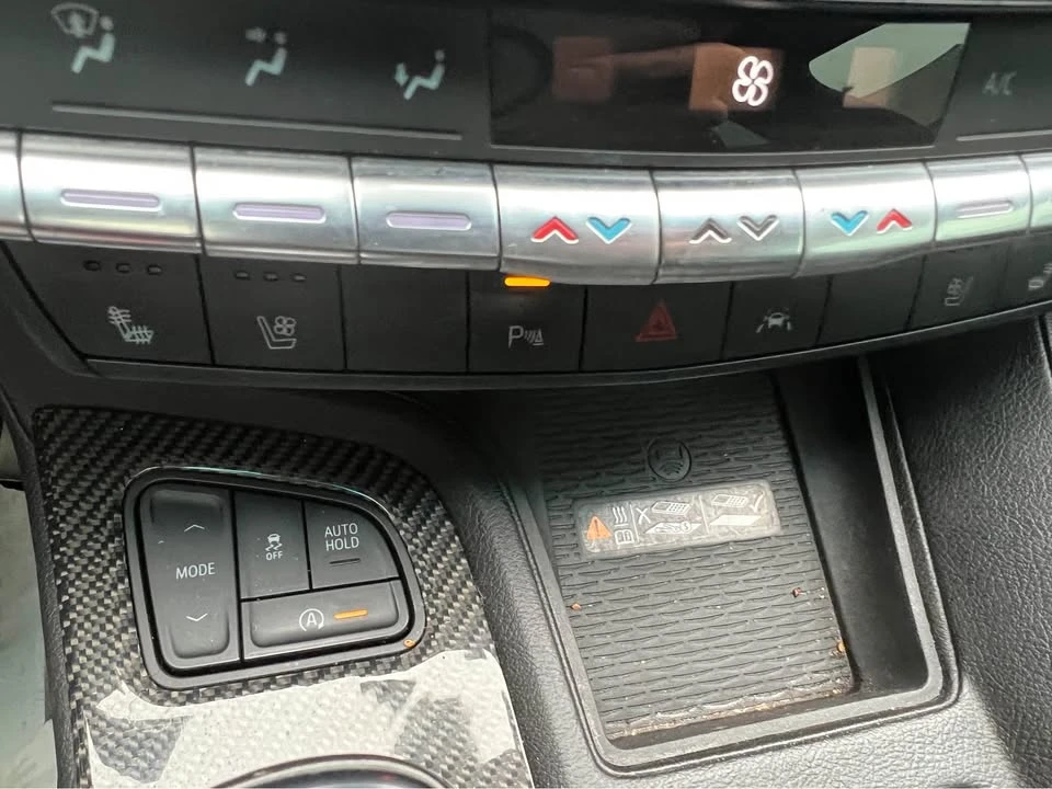 2020 Cadillac CT5 - Image 16 of 20