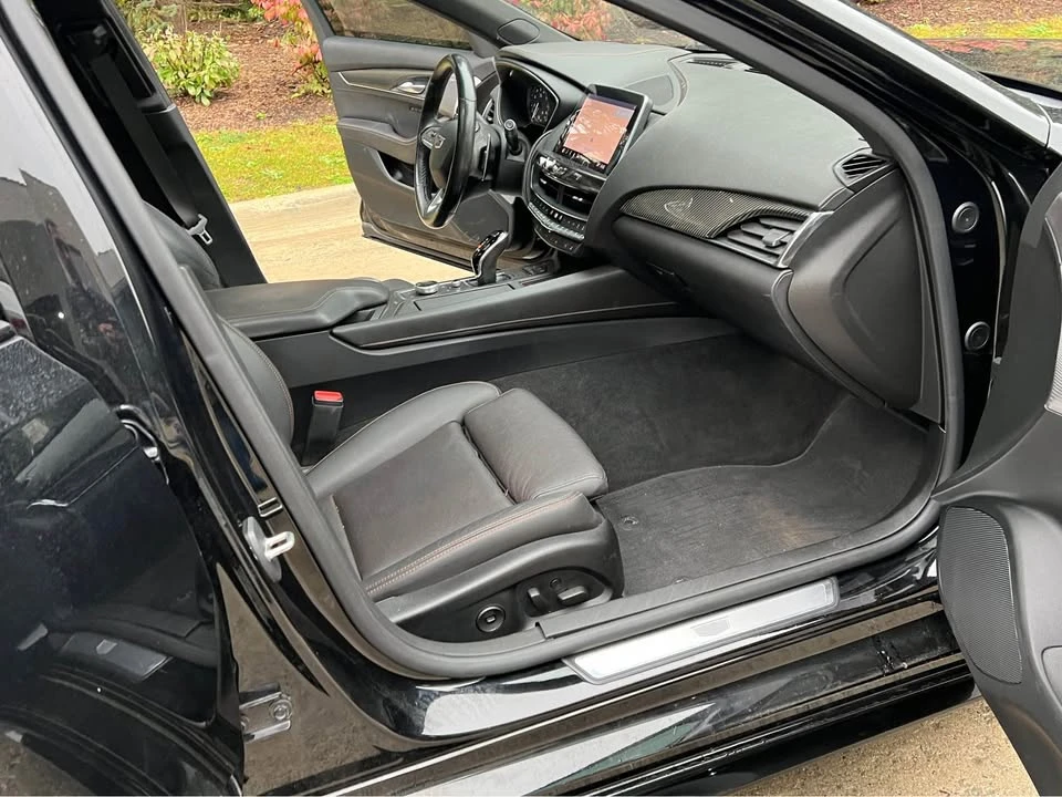 2020 Cadillac CT5 - Image 8 of 20
