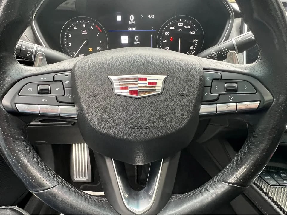 2020 Cadillac CT5 - Image 11 of 20