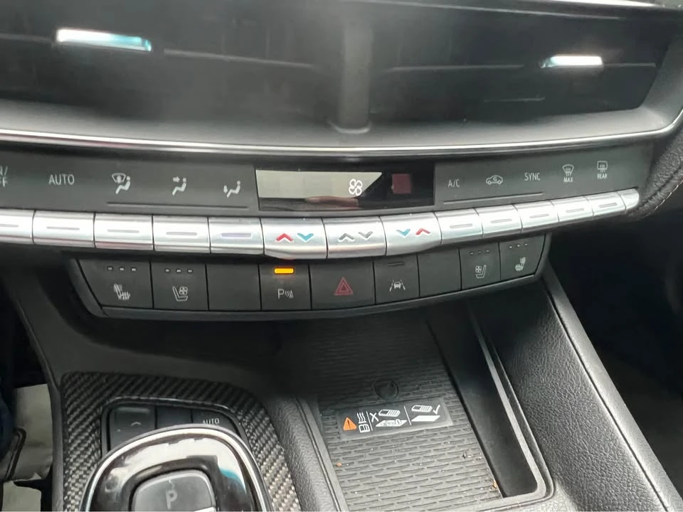 2020 Cadillac CT5 - Image 15 of 20