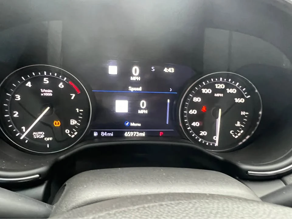 2020 Cadillac CT5 - Image 12 of 20