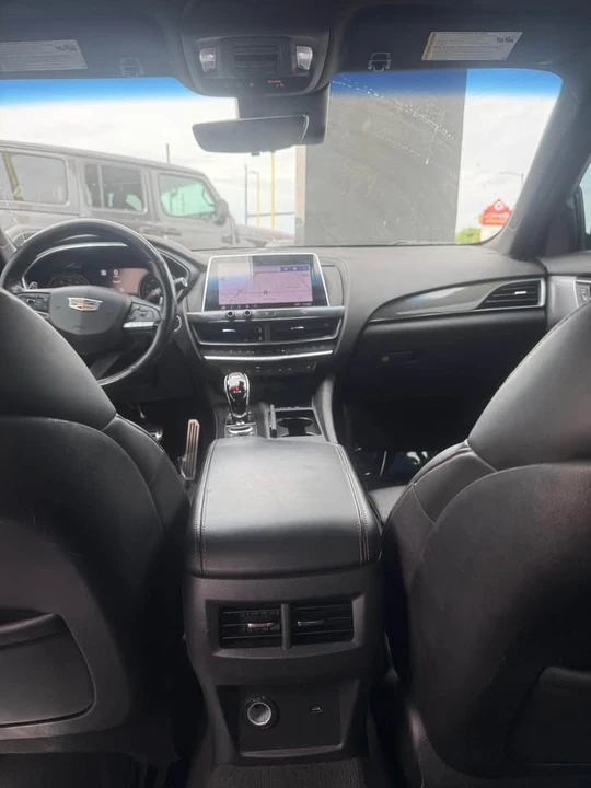 2020 Cadillac CT5 - Image 14 of 14