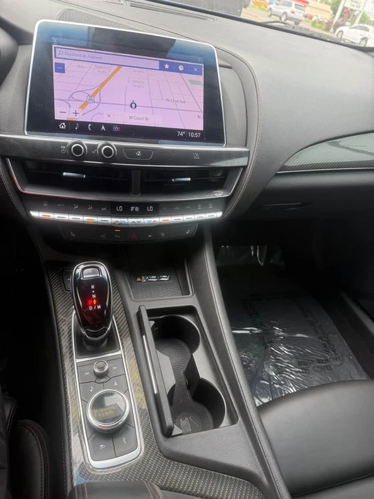 2020 Cadillac CT5 - Image 8 of 14