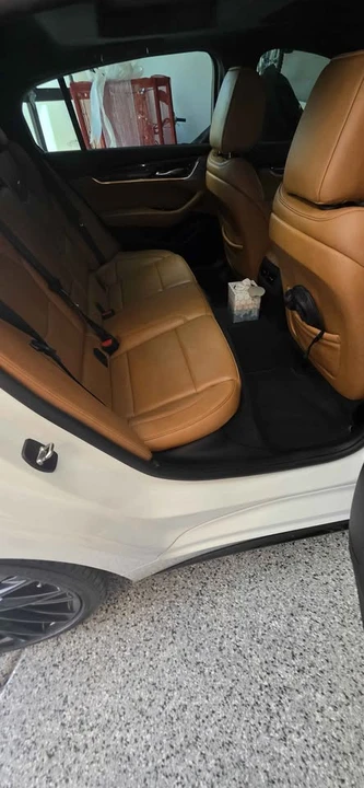 2020 Cadillac CT5-V - Image 3 of 5