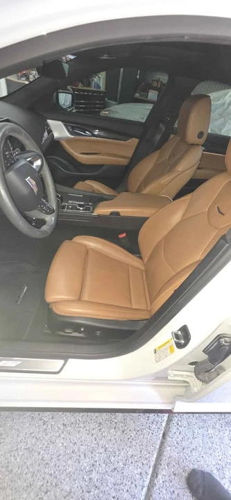 2020 Cadillac CT5-V - Image 2 of 5