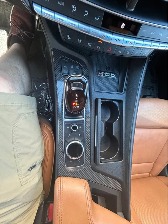 2020 Cadillac CT5-V - Image 12 of 12