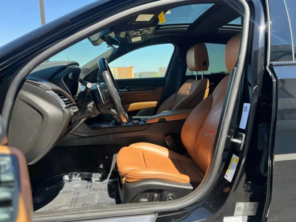 2020 Cadillac CT5-V - Image 12 of 14