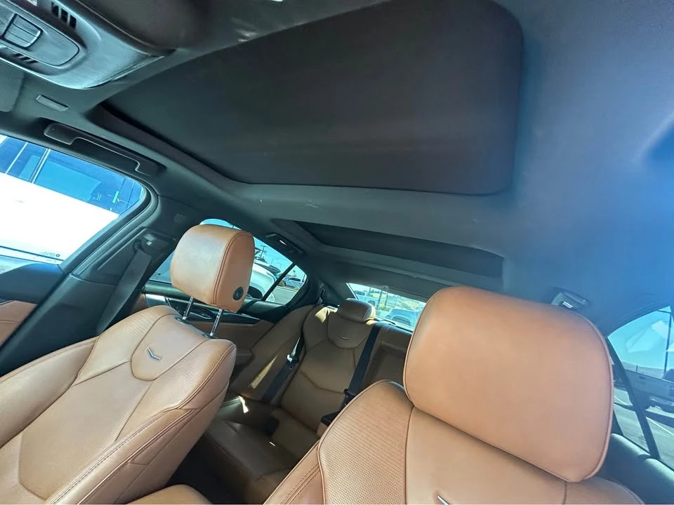 2020 Cadillac CT5-V - Image 8 of 12