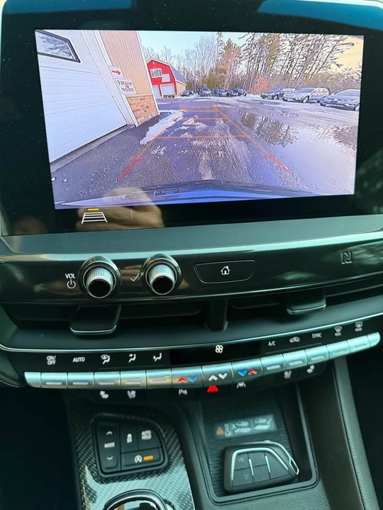 2020 Cadillac CT5-V - Image 10 of 17