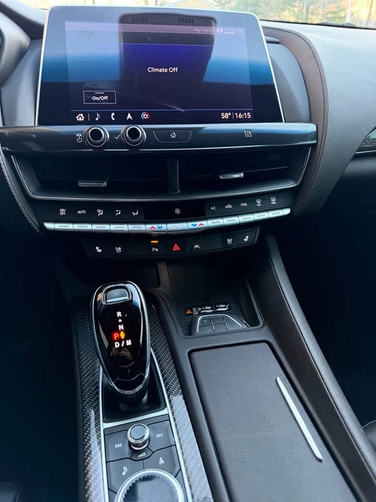 2020 Cadillac CT5-V - Image 9 of 17